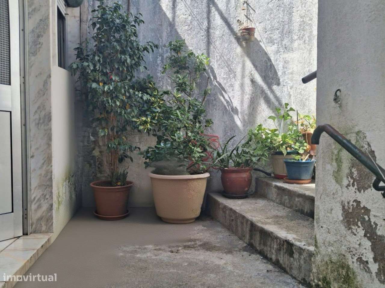 Moradia Independente T2 em Torres Novas - Oportunidade de Investimento-13