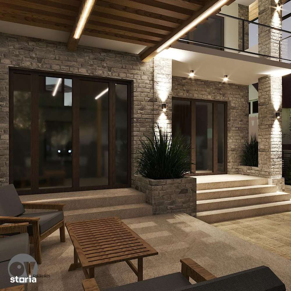 Vand Vila Calea Moldovei stradal - Imagine principală: 5/15