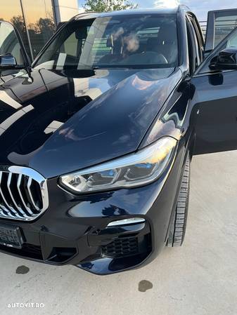 BMW X5 xDrive40i - 9