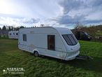 Elddis Jetstream - 11