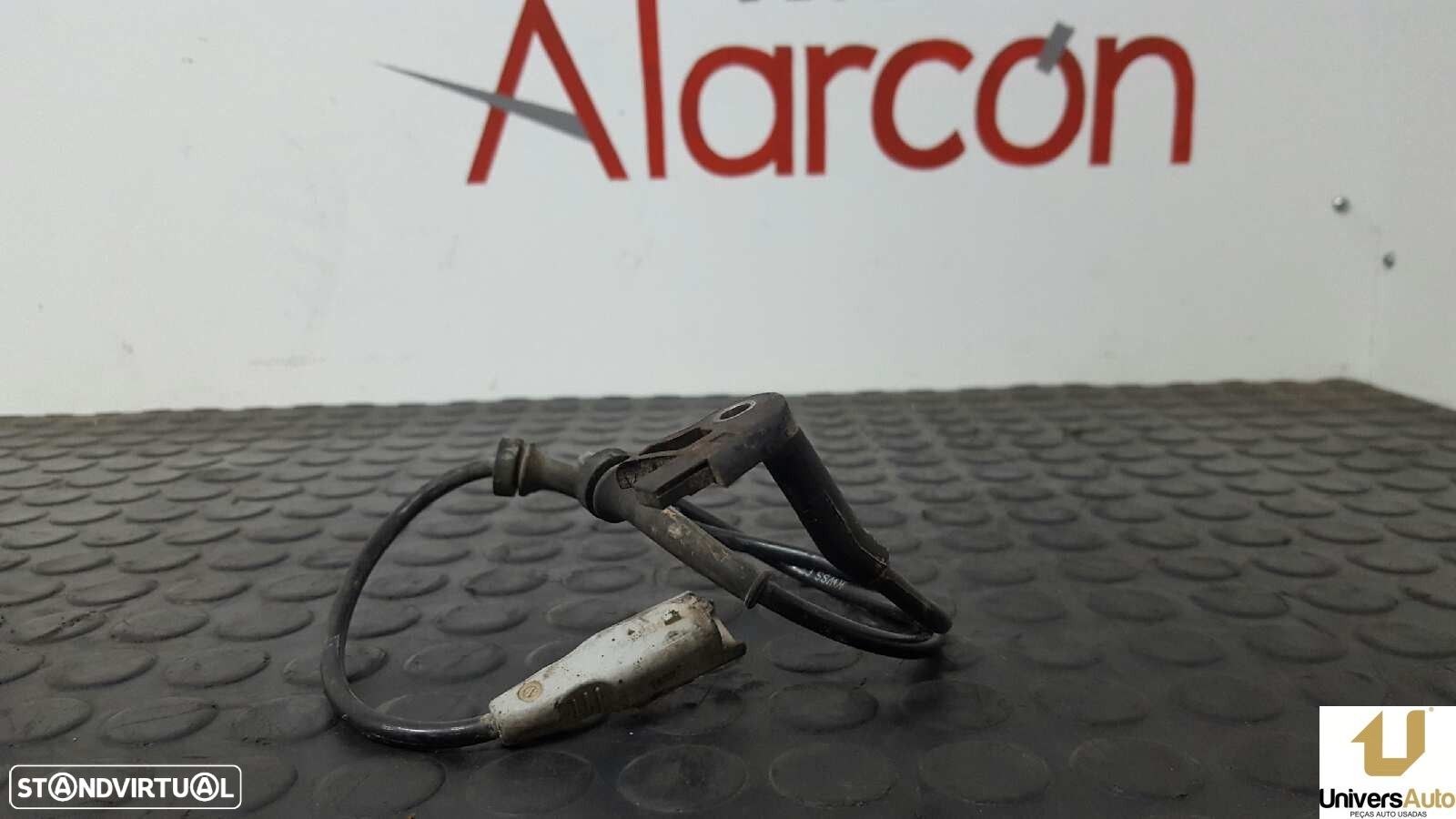 SENSOR ABS CITROEN C4 GRAND PICASSO 1.6 16V HDI FAP - 1