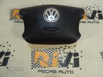 Airbag De Volante Volkswagen Golf Iv (1J1)  3B0 880 201 Bm / 3B0880201 - 1