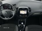 Renault Captur 1.5 dCi Exclusive - 10