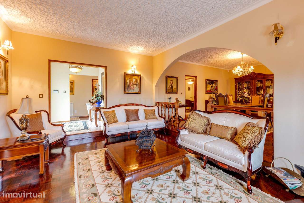 Encantadora Moradia em Louriçal, Pombal-39