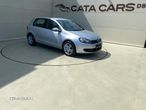 Volkswagen Golf 1.4 Trendline - 20