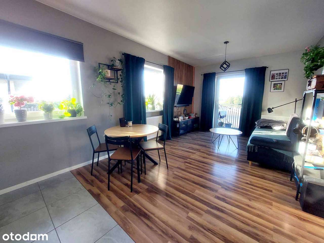 Mieszkanie, 39 m², Szamotuły-9