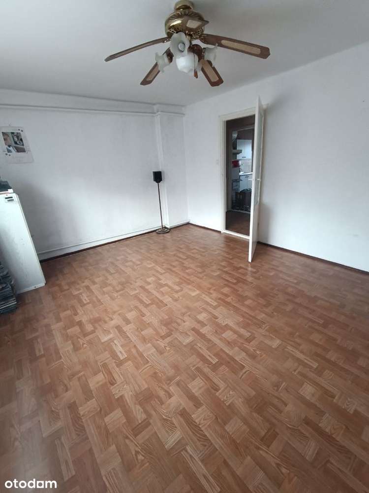 Mieszkanie w bloku czterorodzinnym z podwórkiem - Pełny obrazek: 5/13