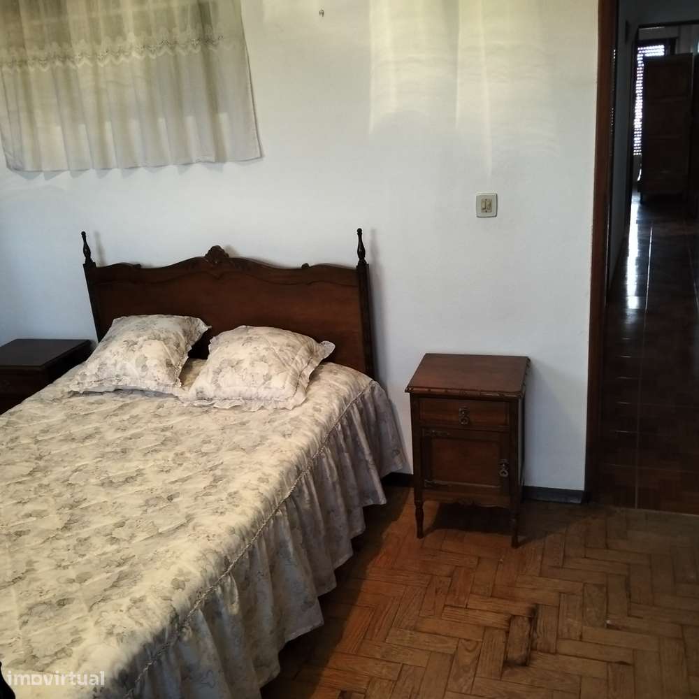 Moradia T-5 pronta a habitar Maiorga -Alcobaça-Nazaré Leiria-6