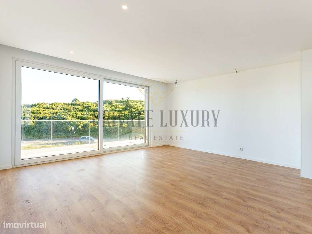Moradia de Luxo T5 com Piscina em Belas, Sintra | Design Contemporâ...-16