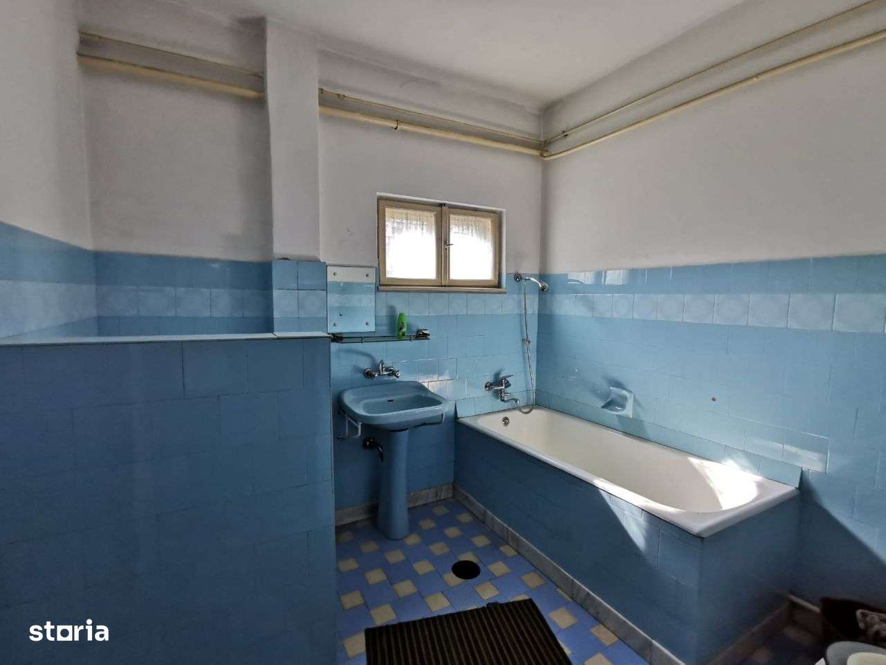 Casa in duplex Deva, zona parc-cetate, sup. utila 197mp, teren 83 mp-19