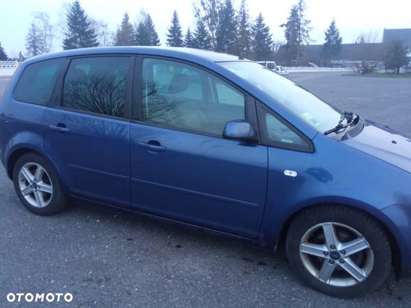 Ford Focus C-Max - 3