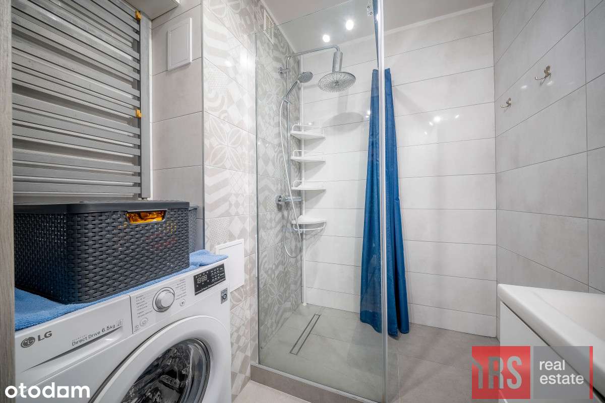 3-pokojowe mieszkanie po generalnym remoncie.-14