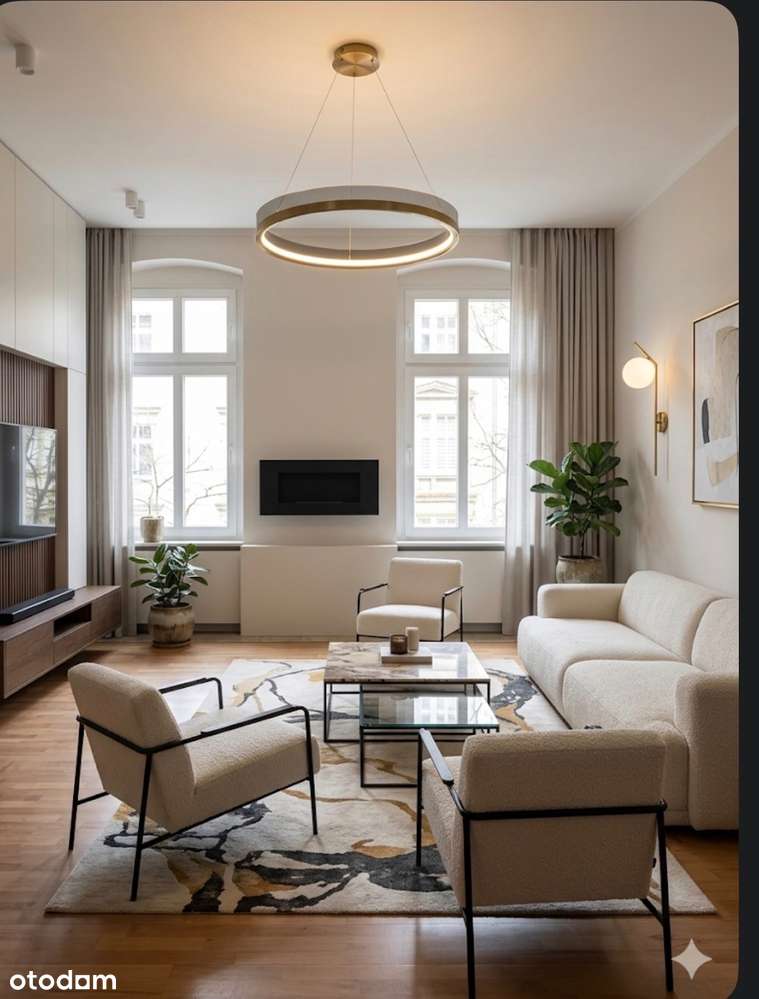 Przestronne mieszkanie 112 m2-Legnica -Tarninów - Idealne dla rodziny