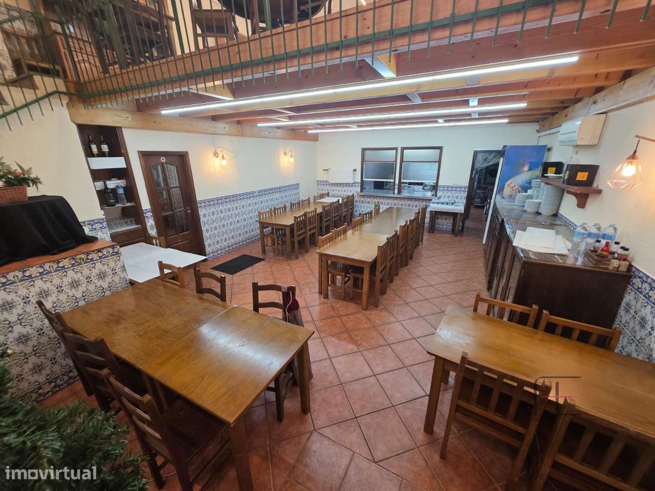 Restaurante  Venda em Bonfim,Porto - Grande imagem: 5/30