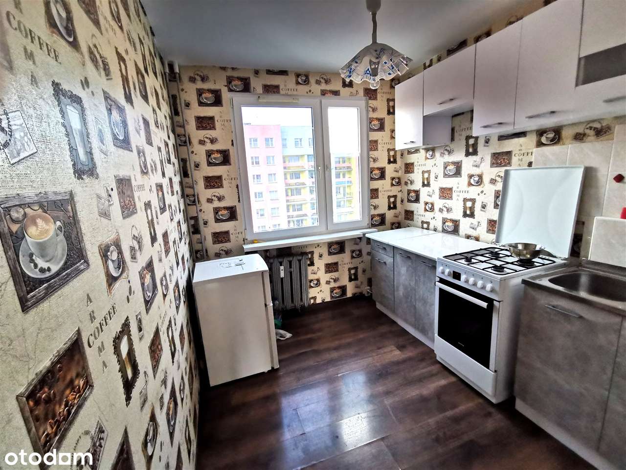 3 POKOJE - PODZAMCZE Z DUŻYM BALKONEM-4