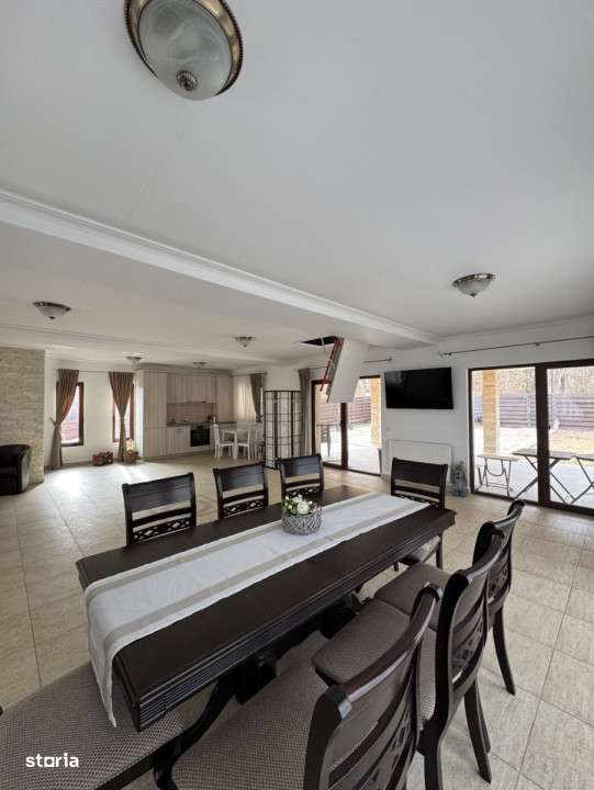 Casa individuala - 700 mp teren - Selimbar-3