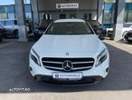 Mercedes-Benz GLA 220 CDI 4Matic 7G-DCT AMG Line - 2