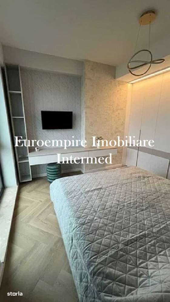 Apartament  de închiriat cu 2 camere, zona Campus, - Imagine principală: 2/3
