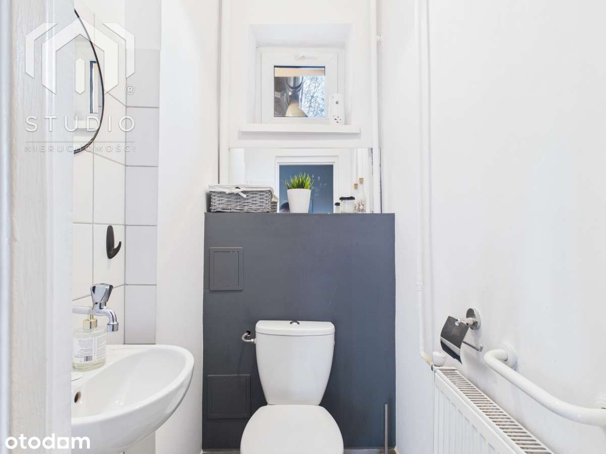 Szeregówka/108mkw./centrum Jaworza/bez prowizji!-11