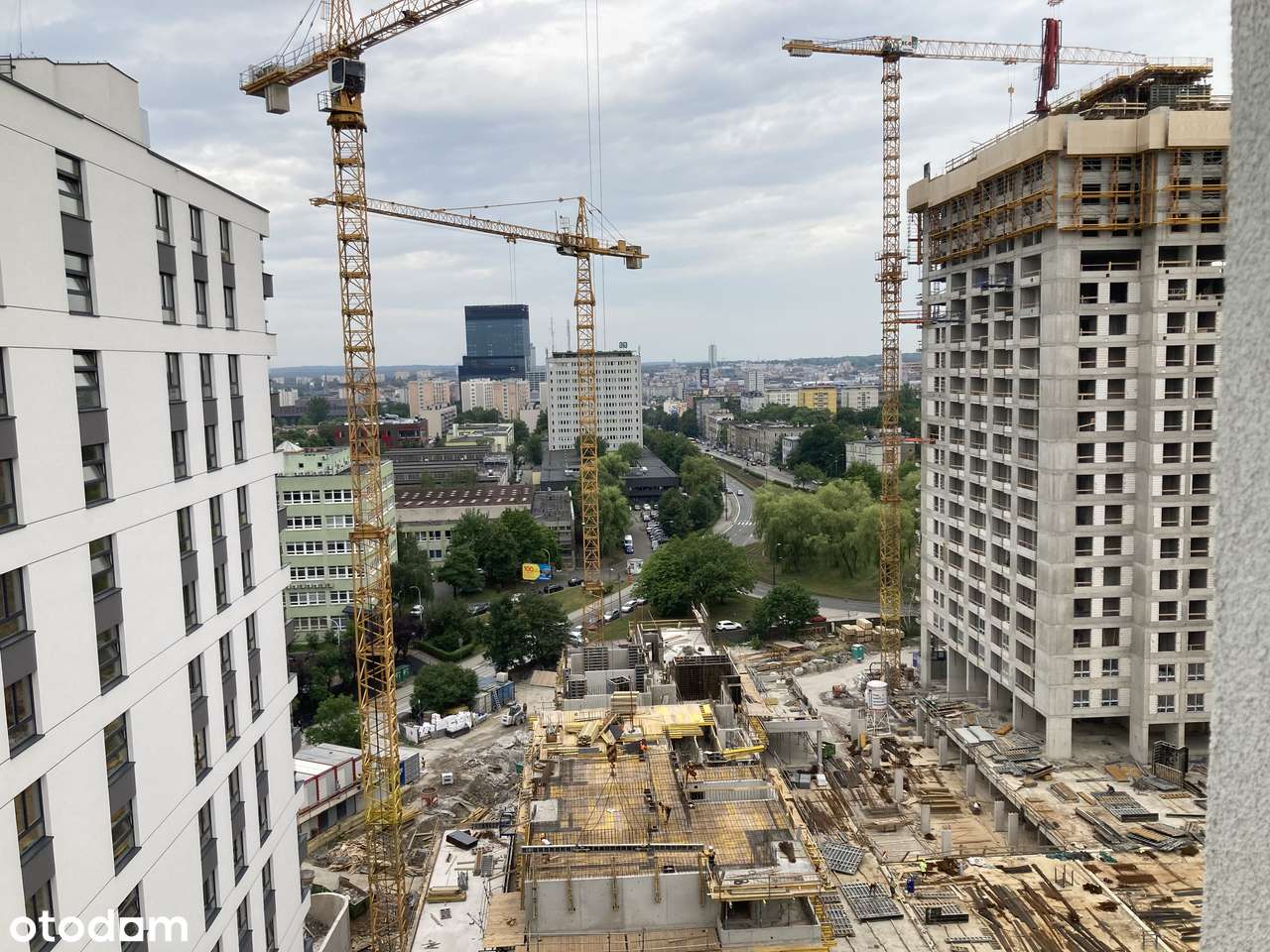 BEZPOŚREDNIO, trzy  mieszkania ATALSKY+ 98-122mkw od 8000/M2 - Pełny obrazek: 4/9