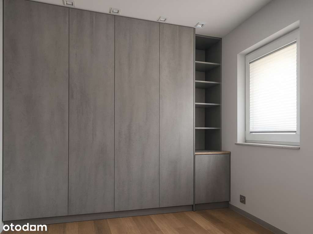 DO WYNAJĘCIA NOWOCZESNE MIESZKANIE 2-POKOJOWE - Pełny obrazek: 5/10