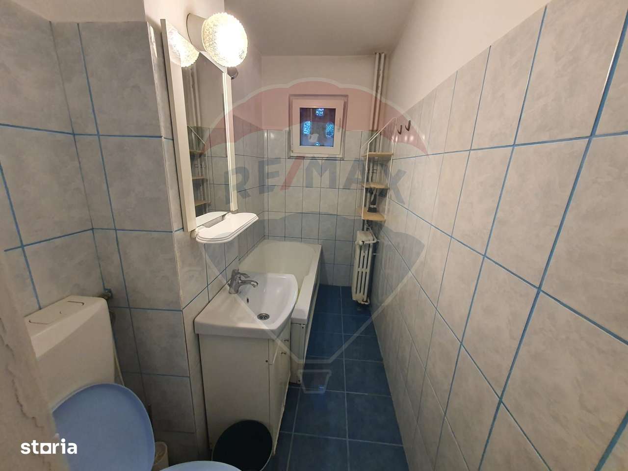 Apartament 3 camere de vanzare zona Orizont. Etaj 1 - Imagine principală: 5/6