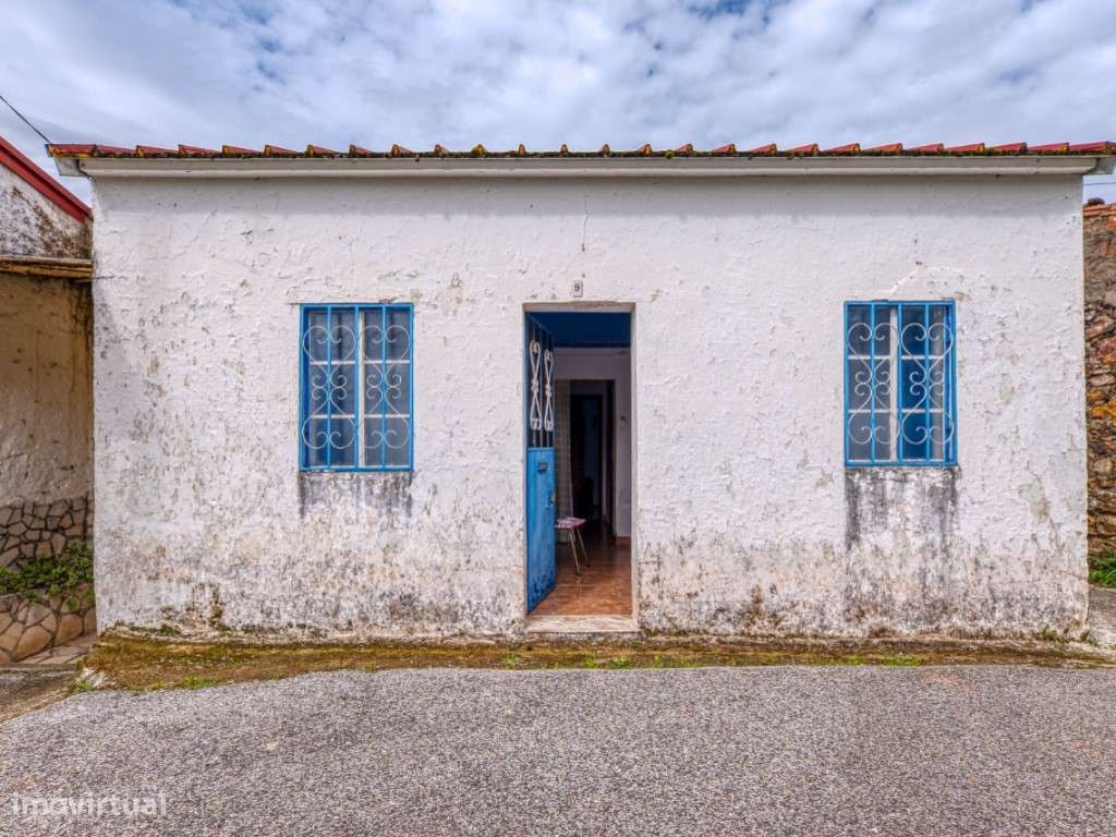 Moradia T3 com Terreno em Chão de Codes - Mação - Grande imagem: 3/47