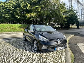Renault Clio ENERGY dCi 90 Start & Stop Intens
