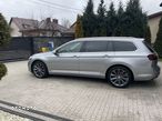 Volkswagen Passat 2.0 TDI Elegance DSG - 16