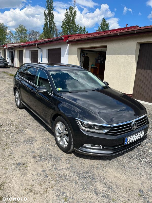 Volkswagen Passat - 6