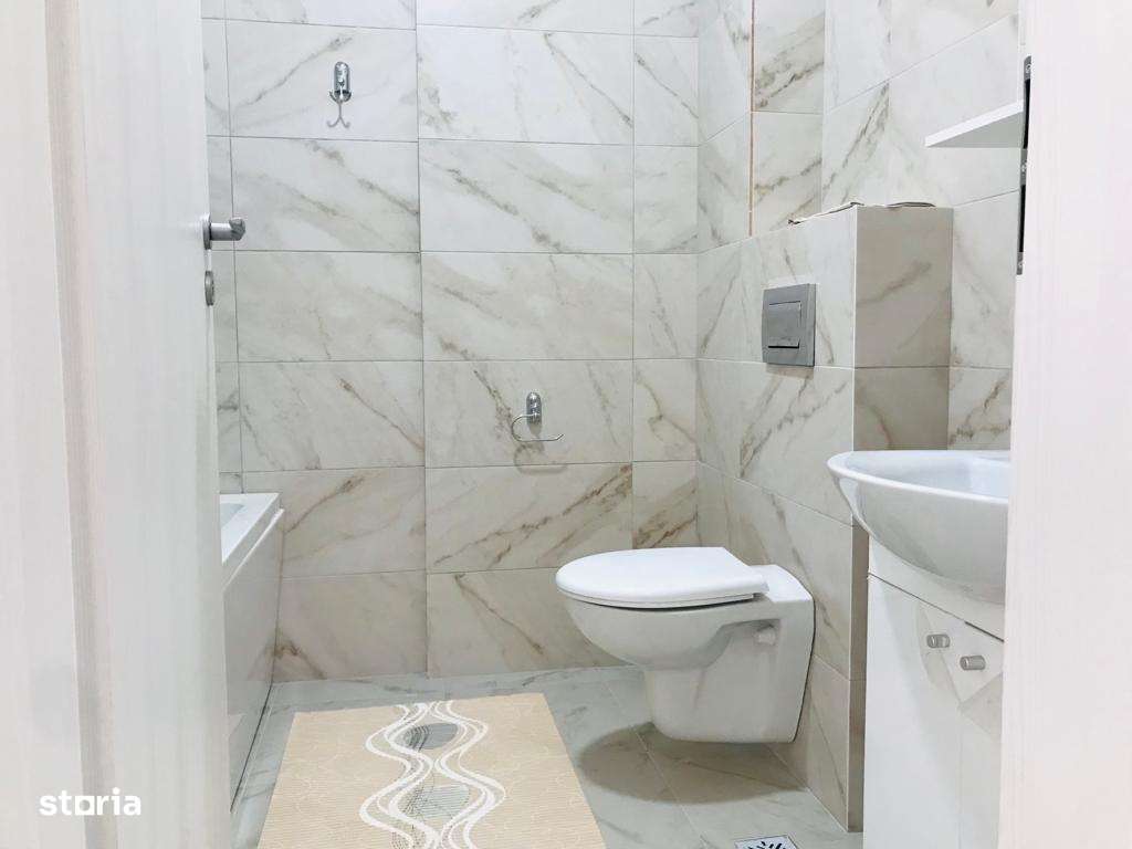 Garsoniera decomandata, metrou Berceni - Imagine principală: 5/5