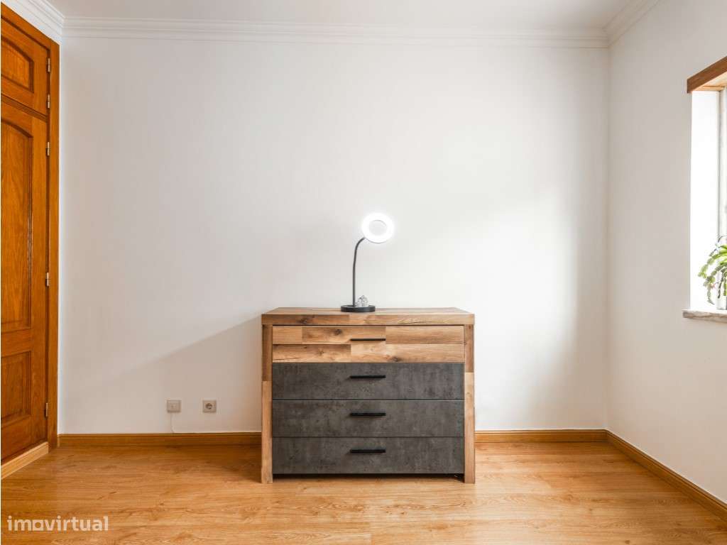 Apartamento T3 com garagem, churrasqueira, Jardim em Coimbra - Grande imagem: 4/30