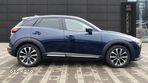 Mazda CX-3 2.0 SkyPassion i-Eloop 4x4 - 8