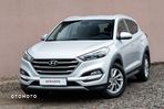 Hyundai Tucson 1.7 CRDI BlueDrive Design 2WD DCT - 1