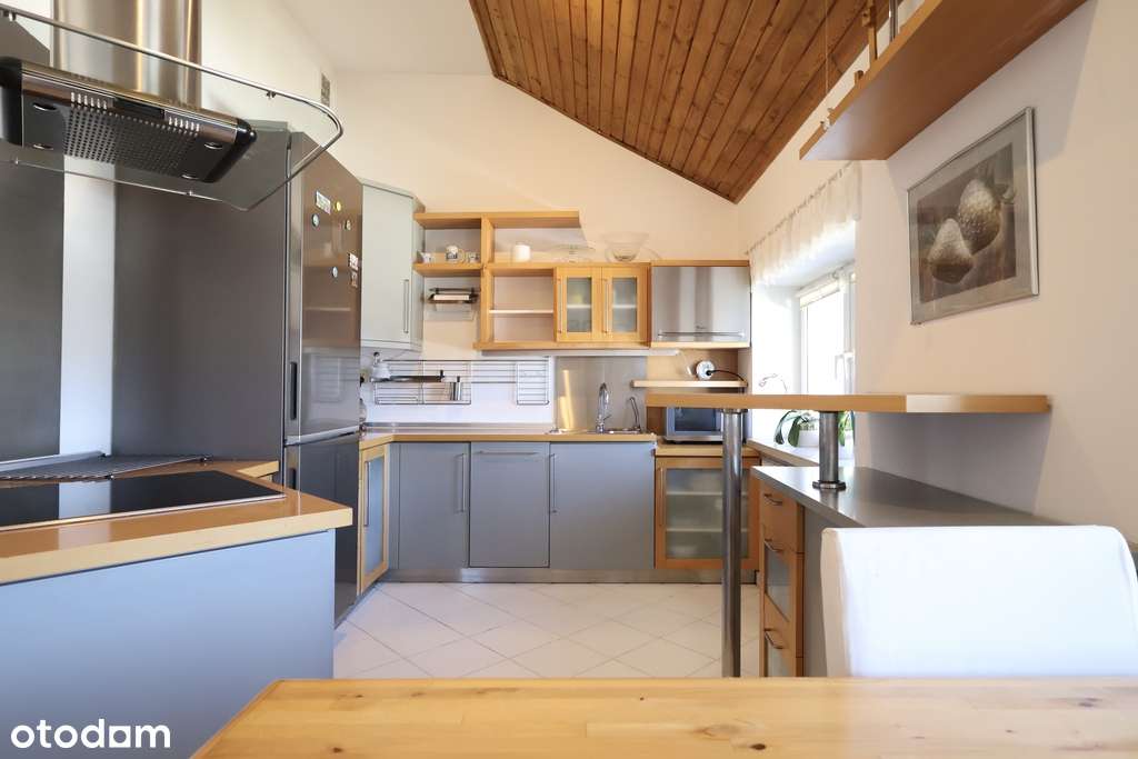 Dom z częścią mieszkalną i usługową - Pełny obrazek: 4/19