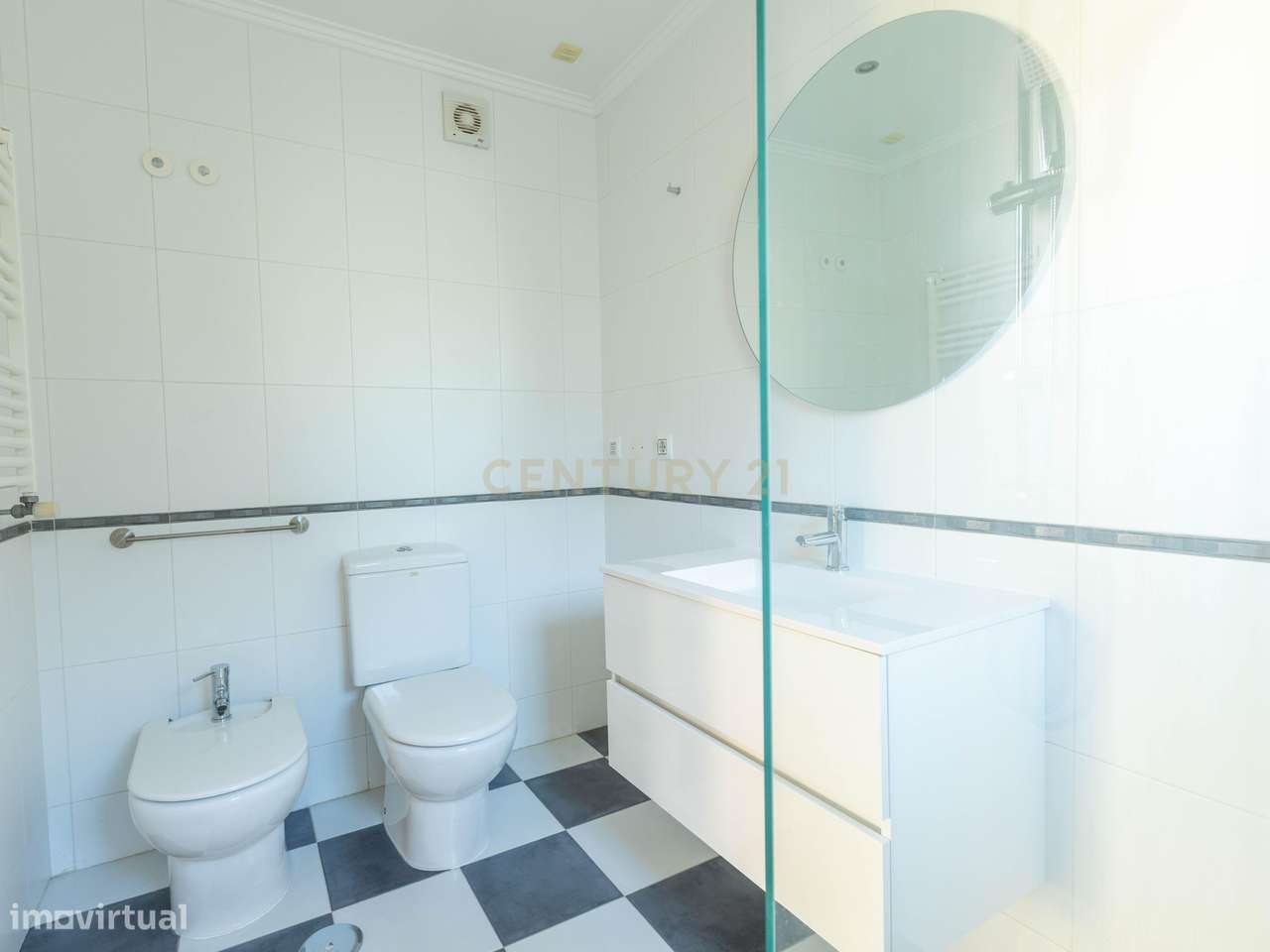 Apartamento Moderno em Carcavelos, Qta de S.Gonçalo - Grande imagem: 4/39