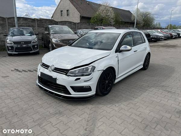 Volkswagen Golf Variant 1.4 TSI (BlueMotion Technology) Highline - 2