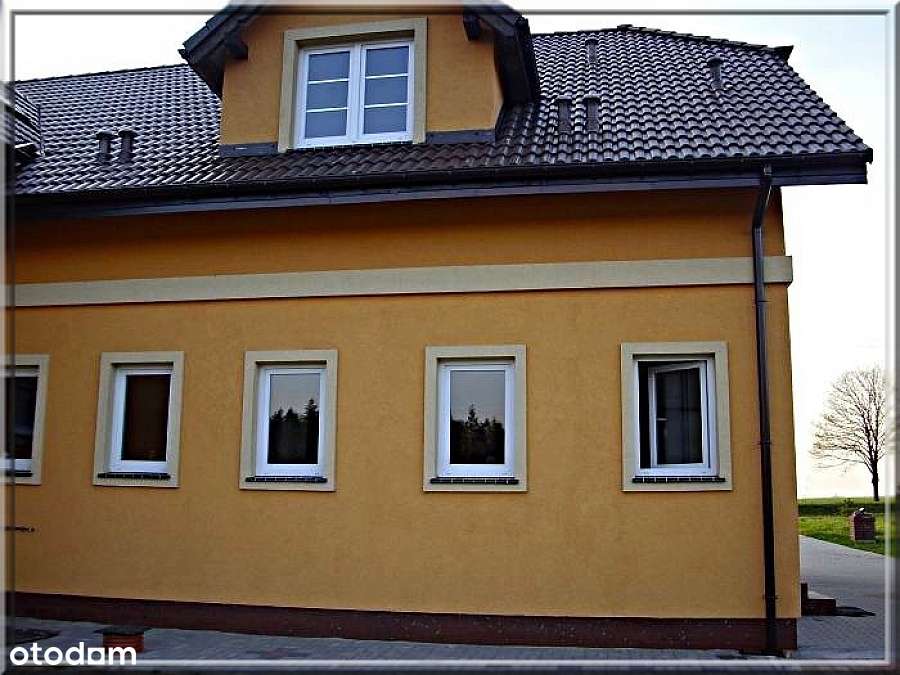 Posiadłość na DOM SENIORA, Weselny DZIAŁKA 1 HA-17