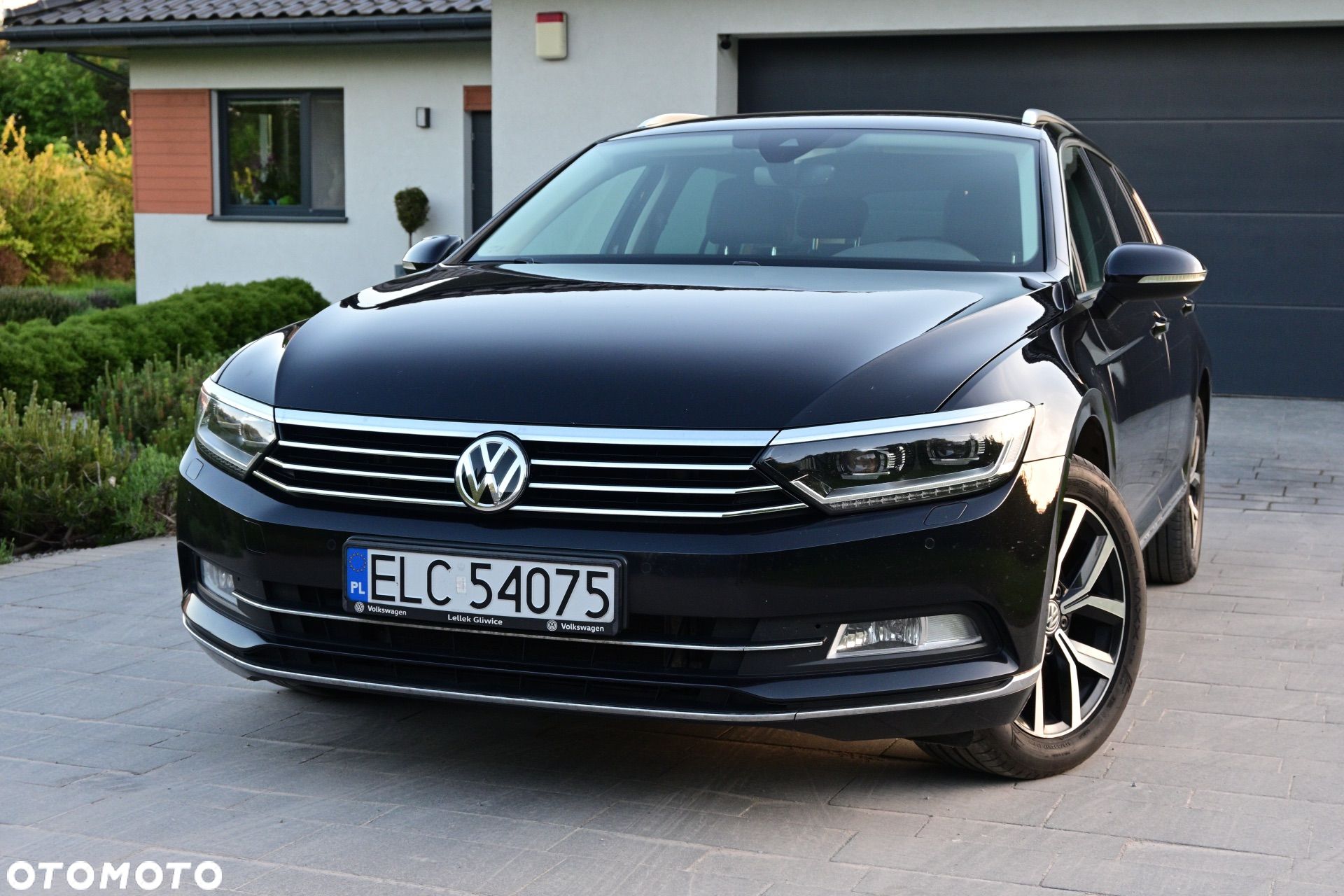 Volkswagen Passat 2.0 TDI BMT SCR Highline DSG7 - 1