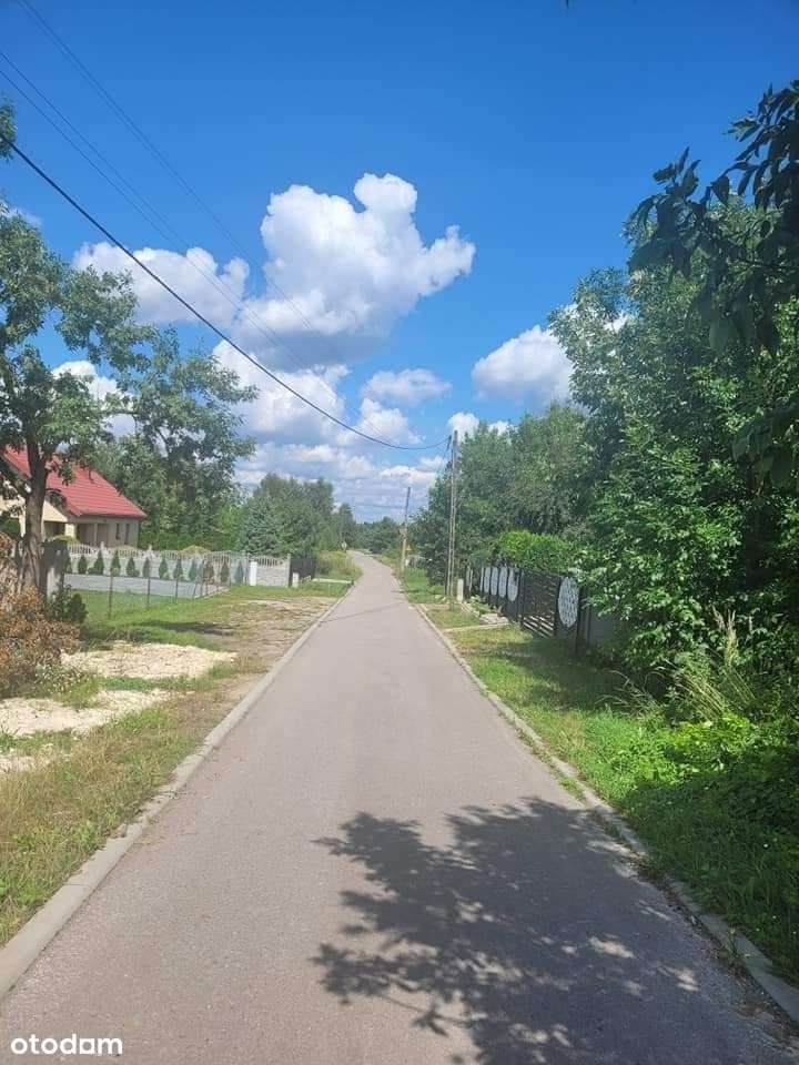 Atrakcyjny teren pod zabudowę komercyjną - Pełny obrazek: 4/5