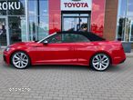 Audi S5 Cabrio TFSI quattro tiptronic - 3