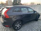 Volvo XC 60 - 4