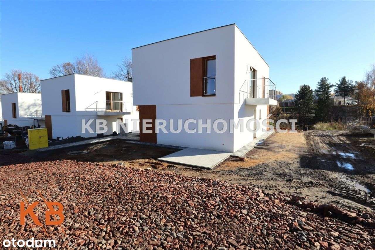 Apartamenty premium w Wodzisławiu - Pełny obrazek: 4/18