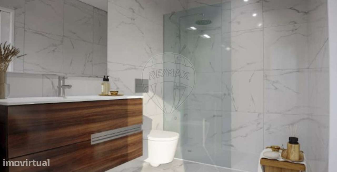 Apartamento T3 para venda-6