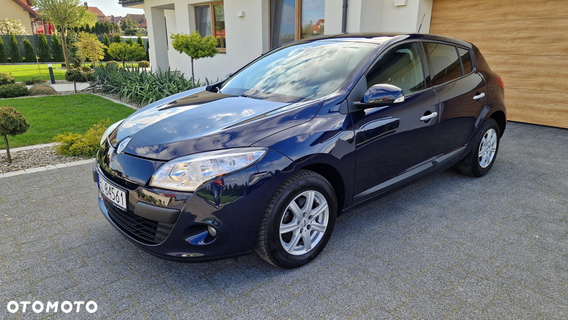 Renault Megane 1.6 16V Dynamique - 30