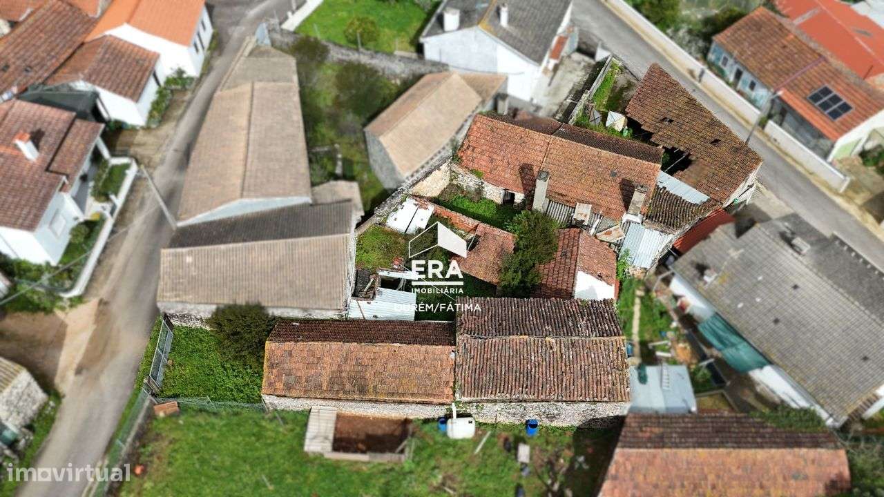 Moradia T2 perto de Ourém - Grande imagem: 5/14