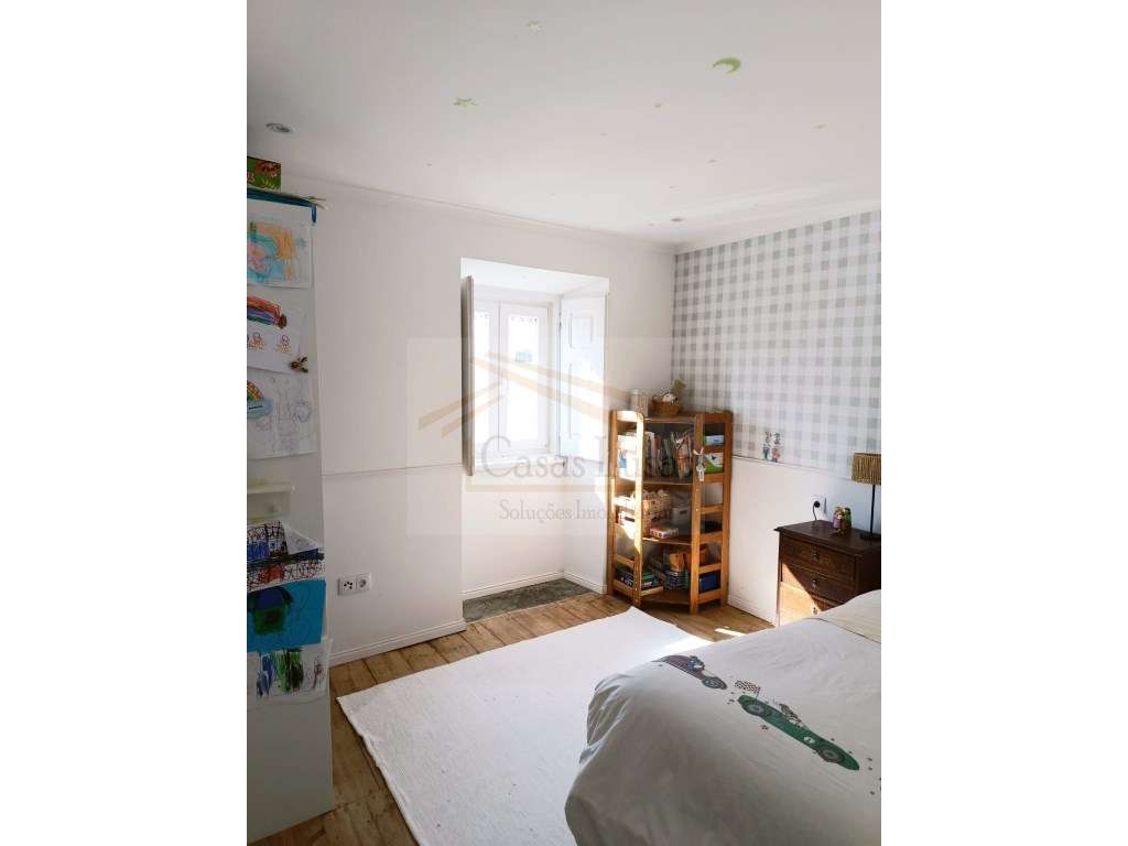 Moradia de Charme - T3-14