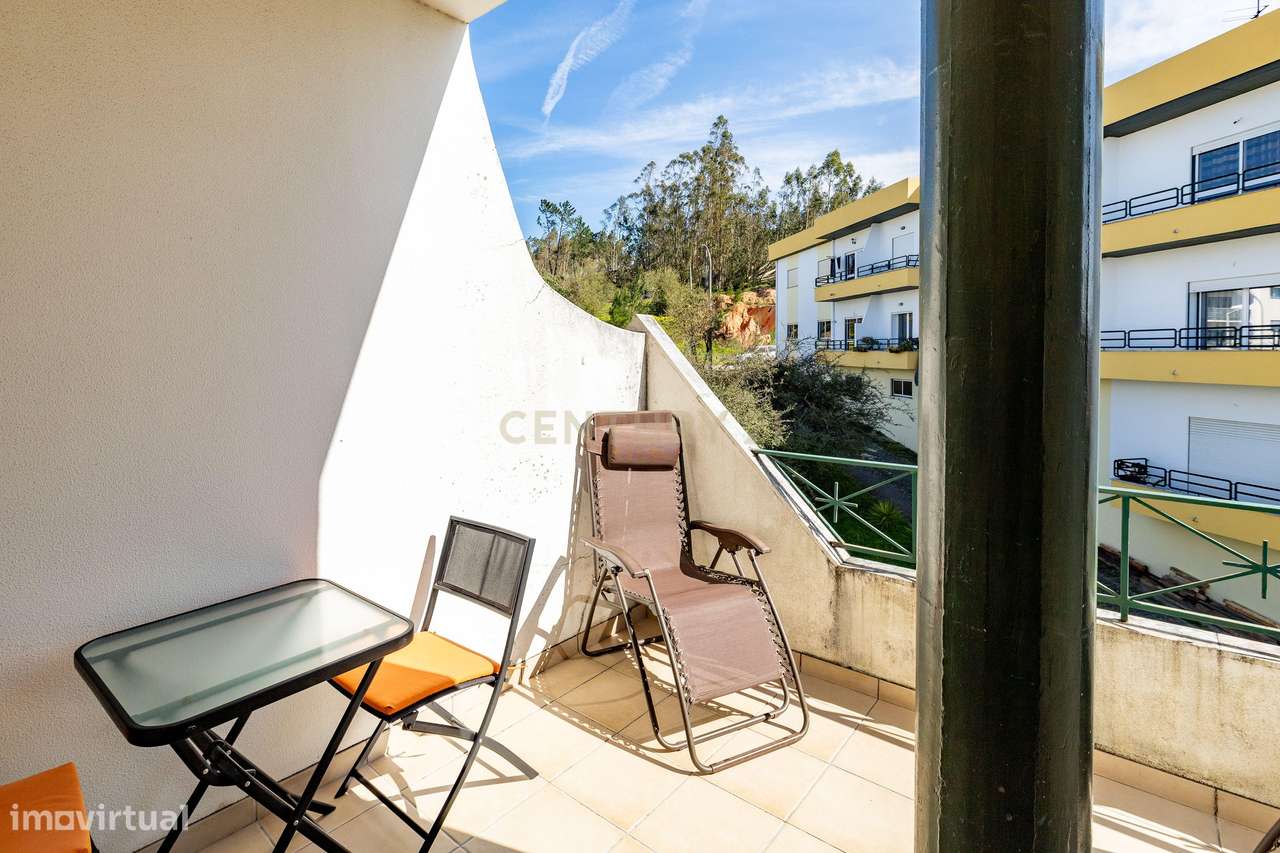Apartamento T3 em Pombal-11