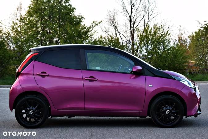 Toyota Aygo 1.0 VVT-i Color Edition - 15