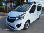 Opel Vivaro - 3